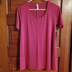 LuLaRoe Perfect T NWT